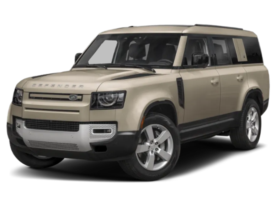 2025 Land Rover Defender X-Dynamic SE photo 1