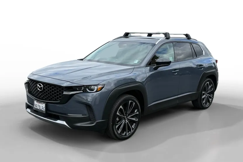 2025 Mazda CX-50 2.5 Turbo Premium photo 1