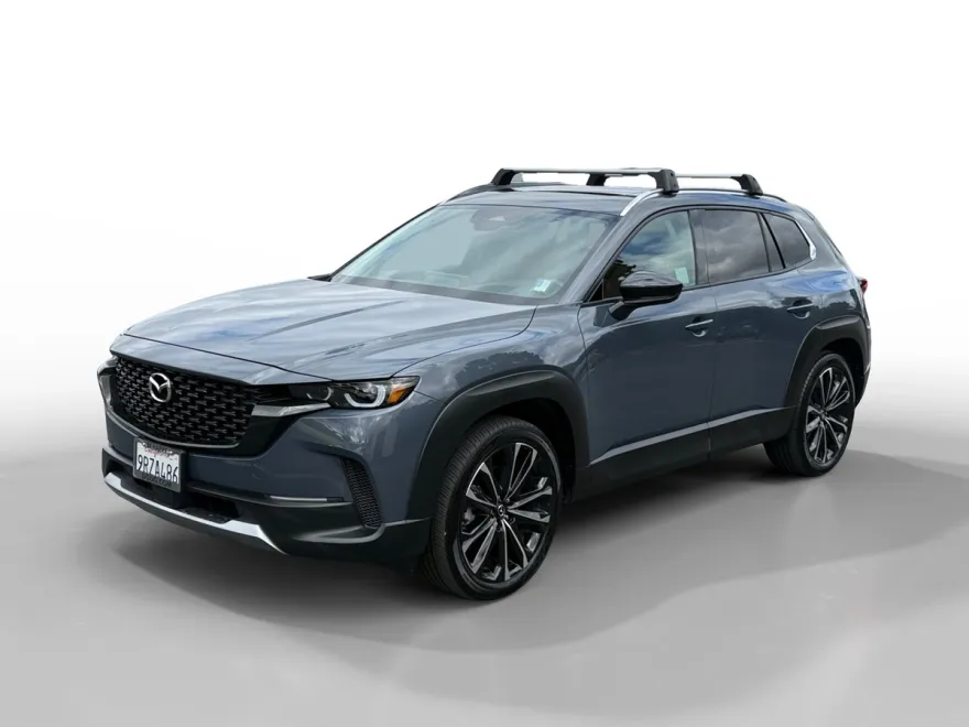 2025 Mazda CX-50 2.5 Turbo Premium photo 1