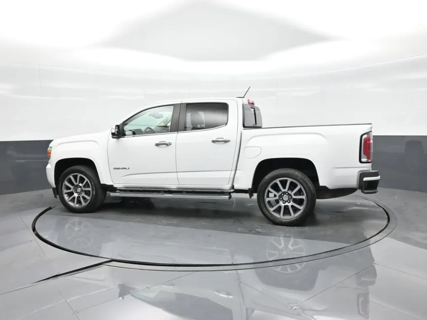 2019 Gmc Canyon Denali photo 1