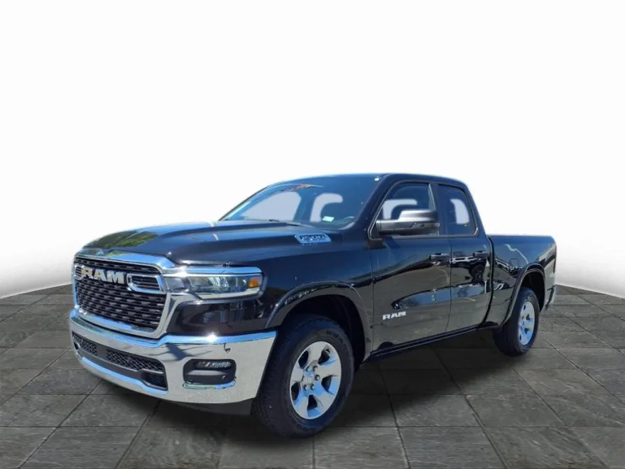 2025 Ram 1500 Big Horn photo 1