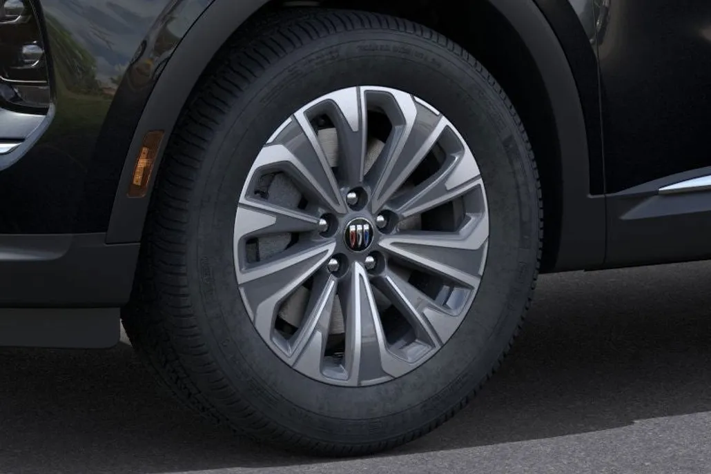 2025 Buick Envision Preferred photo 1