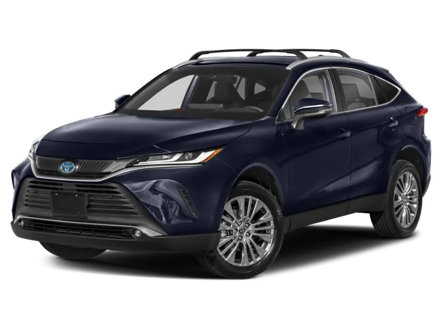 2023 Toyota Venza XLE photo 1