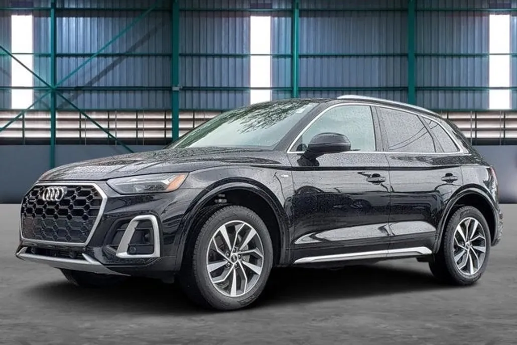 2024 Audi Q5 S line Premium 45 TFSI photo 1