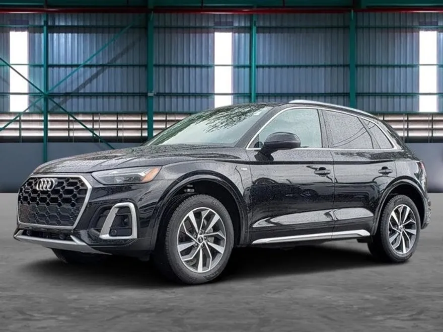 2024 Audi Q5 S line Premium 45 TFSI photo 1