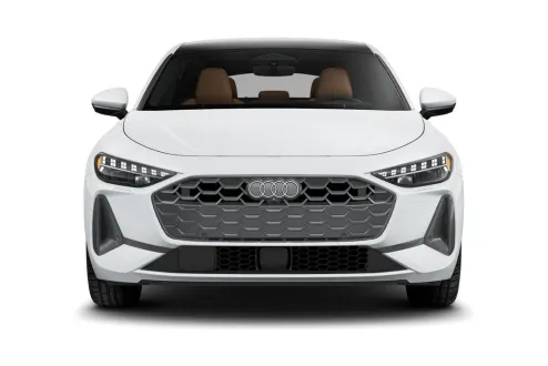 2025 Audi A5 2.0T Premium Plus photo 3