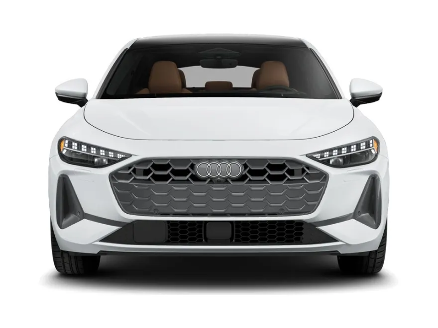 2025 Audi A5 2.0T Premium Plus photo 3