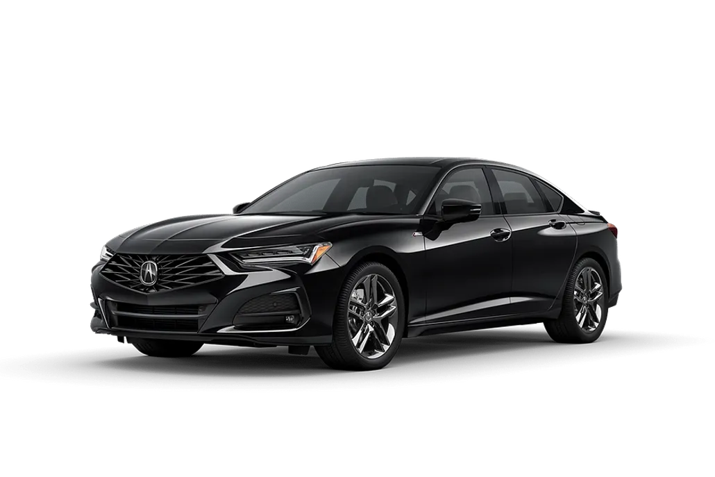 2025 Acura TLX SH-AWD A-Spec photo 1