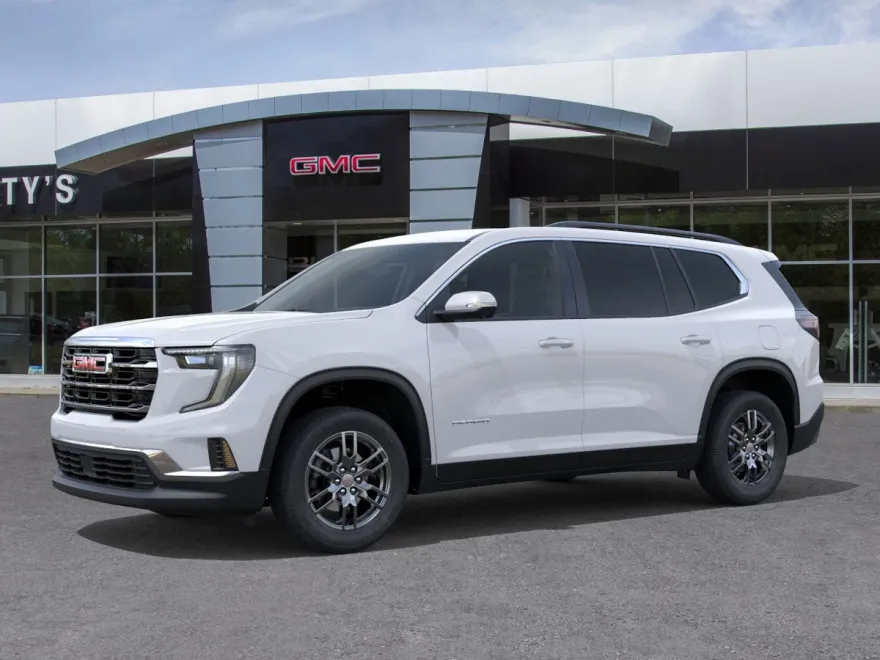 2026 Gmc Acadia Elevation photo 1