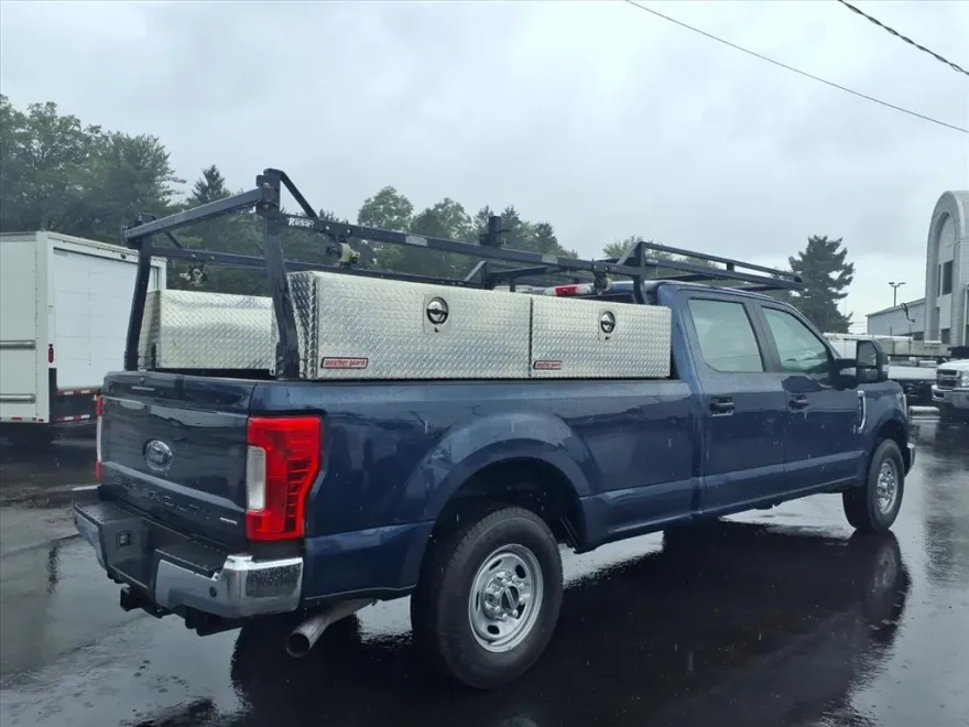 2019 Ford F-250 XL photo 5