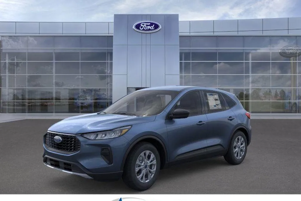 2025 Ford Escape Active photo 1