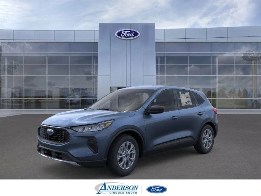 2025 Ford Escape Active photo 1