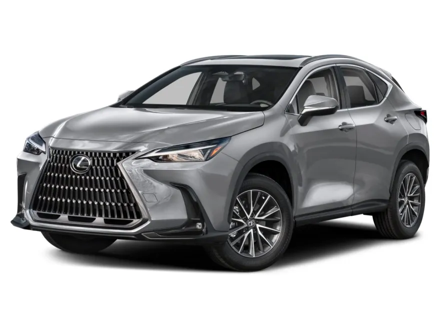 2025 Lexus NX 250 photo 1