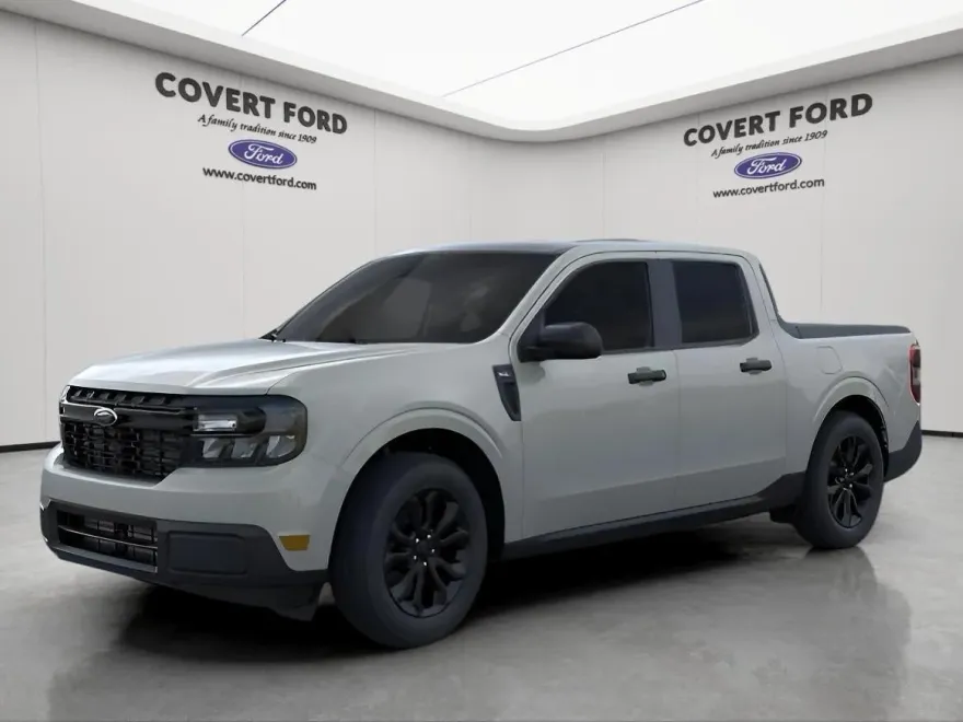 2024 Ford Maverick XLT photo 1