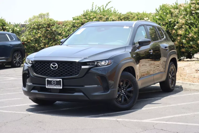 2025 Mazda CX-50 Preferred photo 1