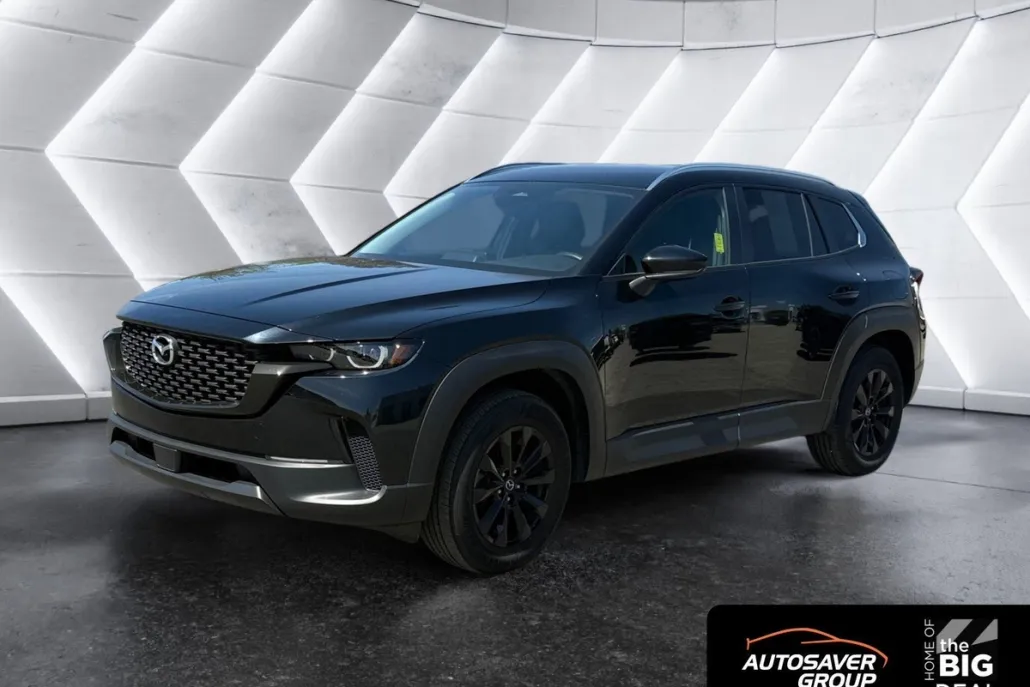 2025 Mazda CX-50 2.5 S Preferred photo 1