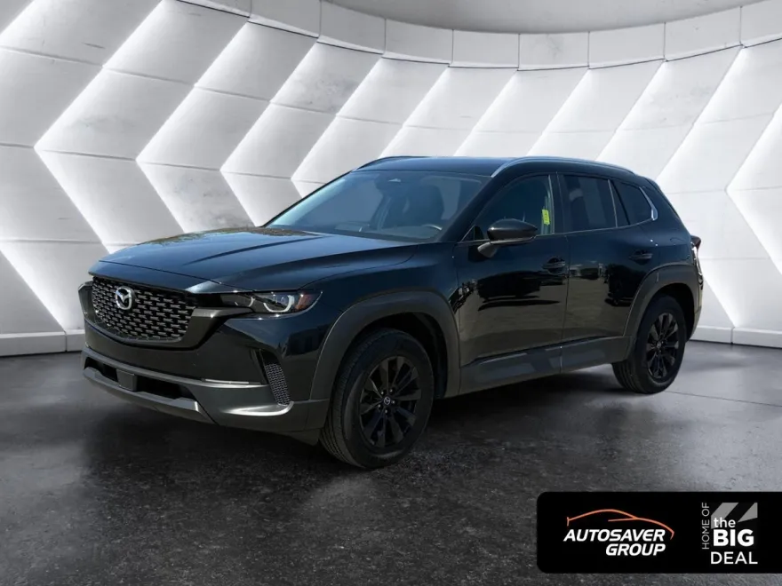 2025 Mazda CX-50 2.5 S Preferred photo 1