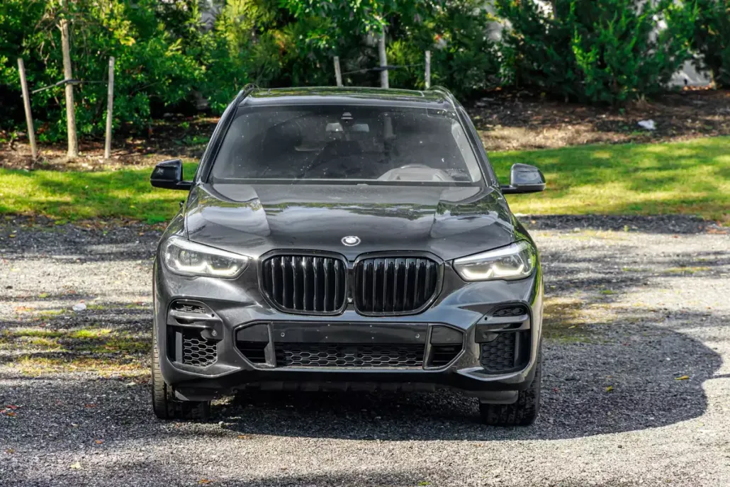 2022 Bmw X5 sDrive40i photo 1