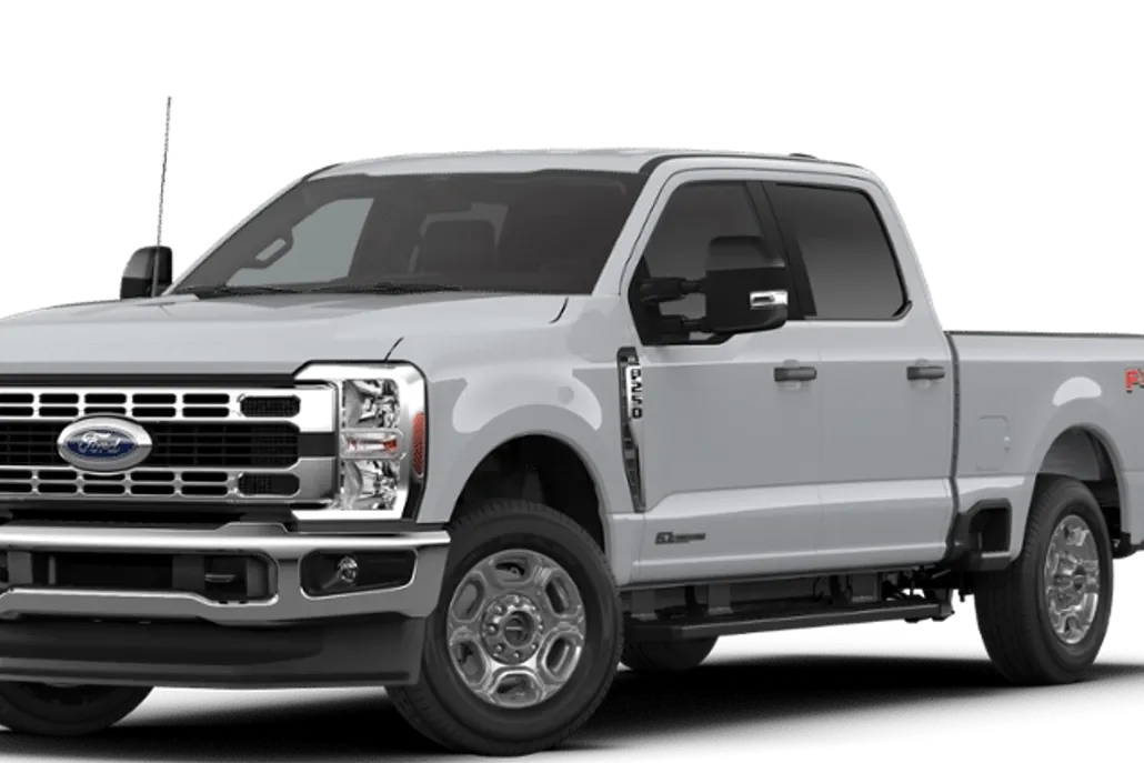 2026 Ford F-250 photo 1