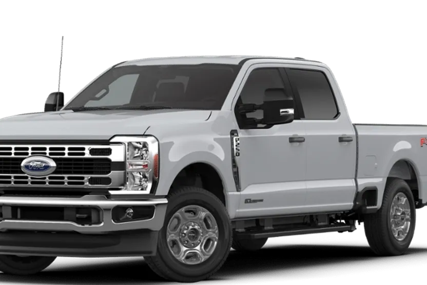 2026 Ford F-250 photo 1