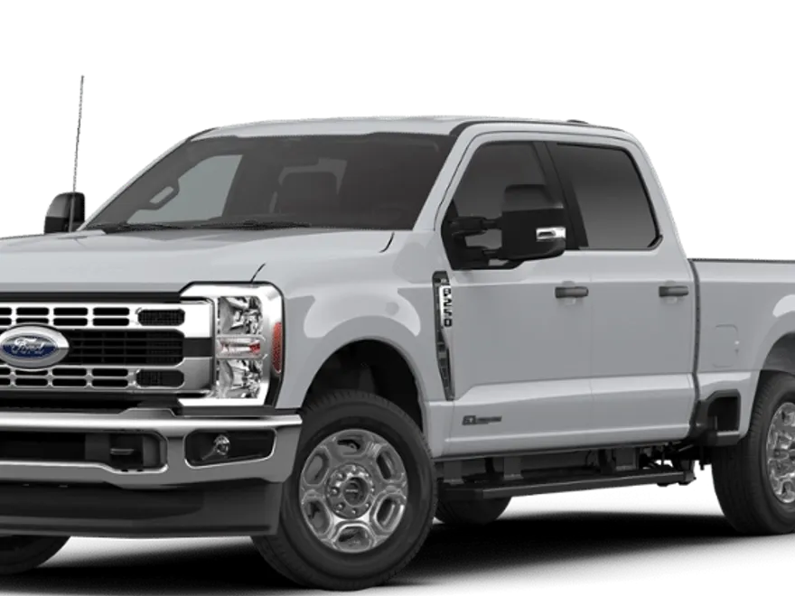 2026 Ford F-250 photo 1
