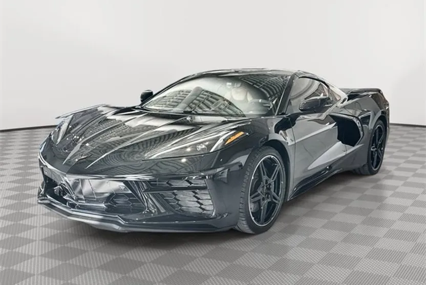 2023 Chevrolet Corvette Stingray 3LT photo 1