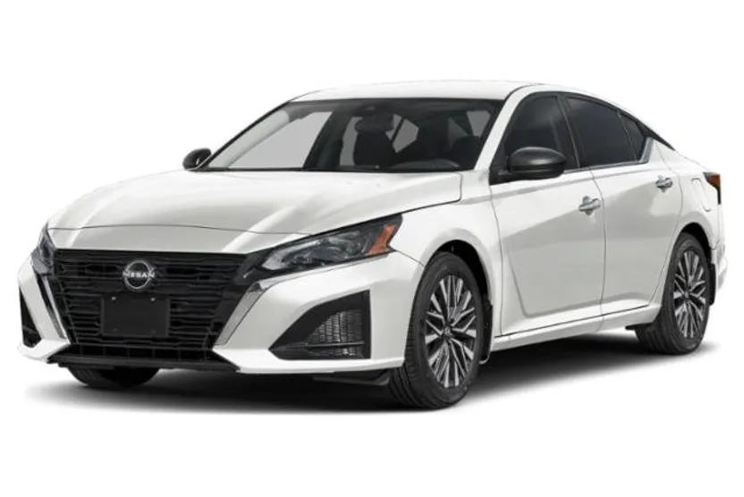 2025 Nissan Altima 2.5 SV photo 1