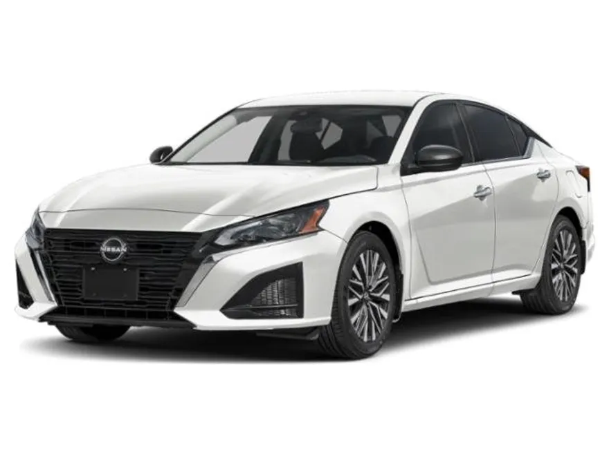2025 Nissan Altima 2.5 SV photo 1