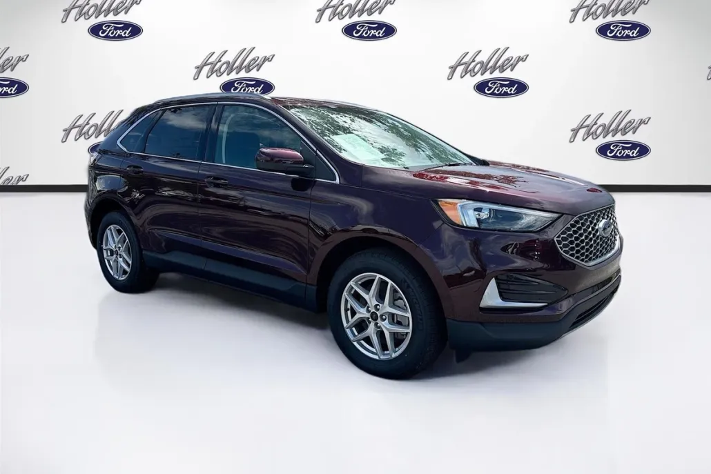 2024 Ford Edge SEL photo 1