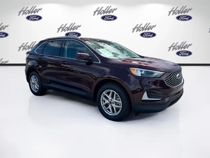2024 Ford Edge SEL photo 1