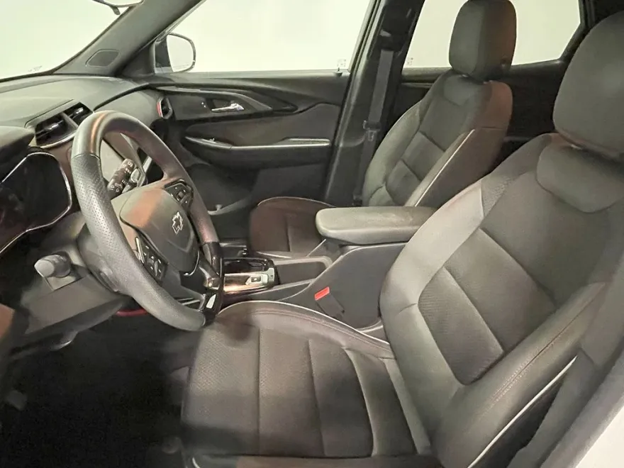 2023 Chevrolet Trailblazer RS photo 1