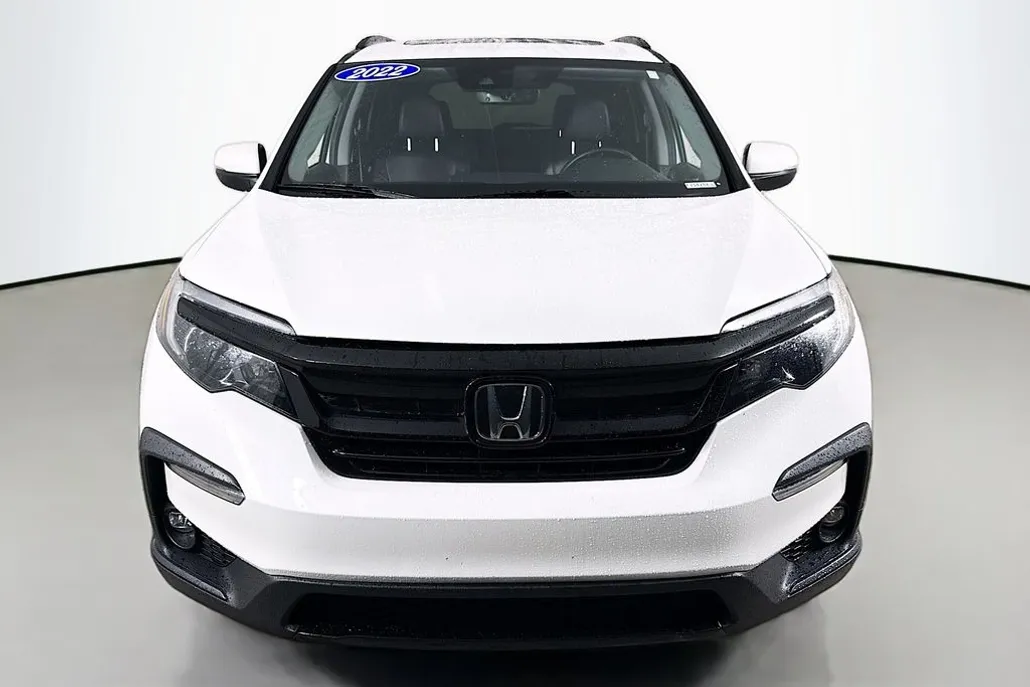 2022 Honda Pilot Special Edition photo 1