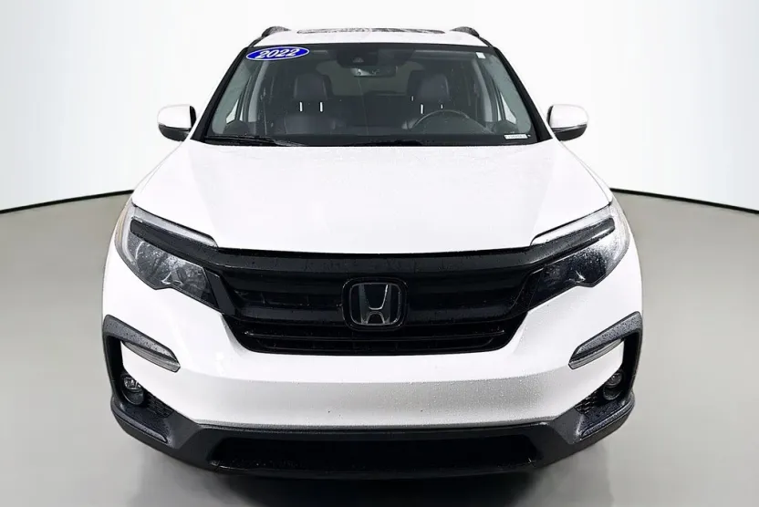 2022 Honda Pilot Special Edition photo 1