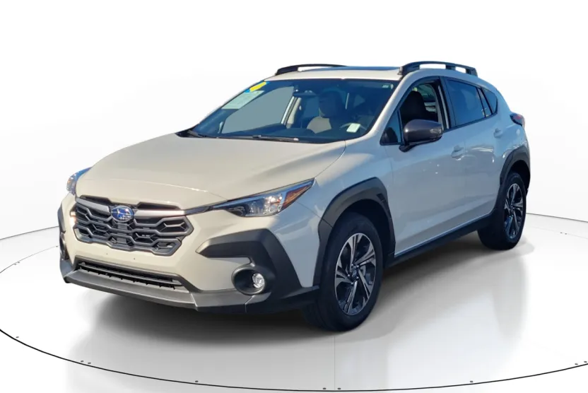 2024 Subaru Crosstrek Premium photo 1