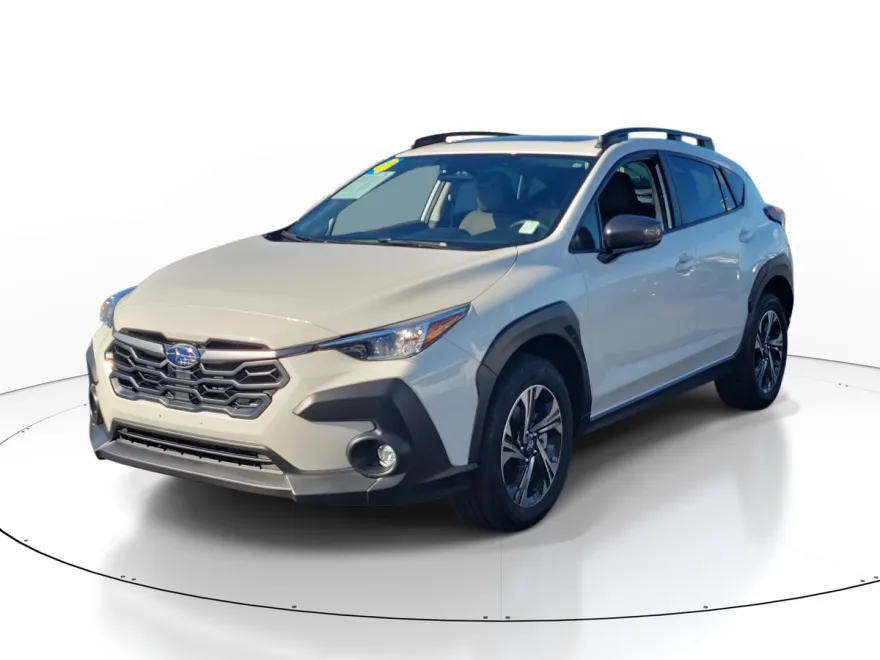 2024 Subaru Crosstrek Premium photo 1