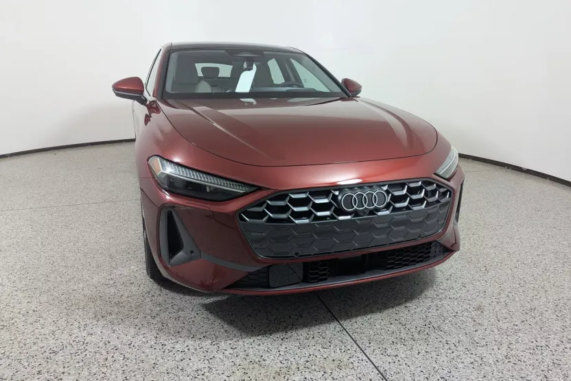 2025 Audi A5 2.0T Premium Plus photo 1