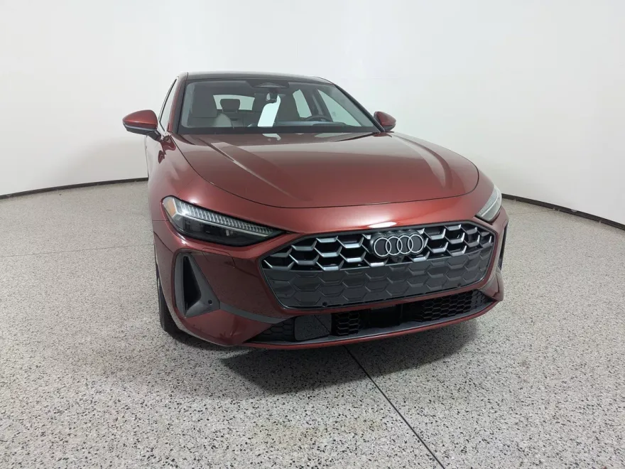 2025 Audi A5 2.0T Premium Plus photo 1