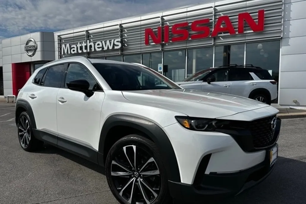 2023 Mazda CX-50 2.5 Premium Plus photo 1