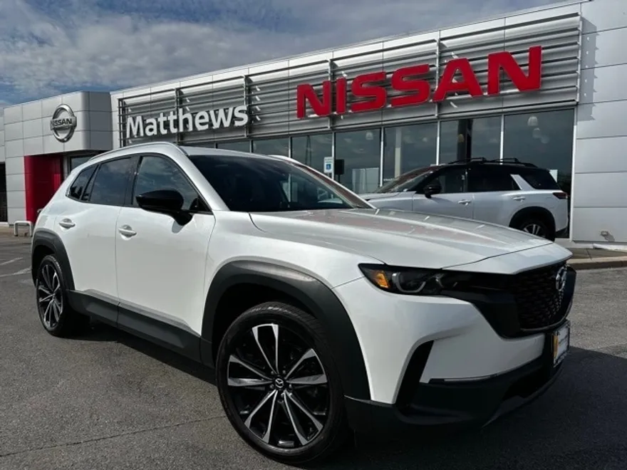 2023 Mazda CX-50 2.5 Premium Plus photo 1