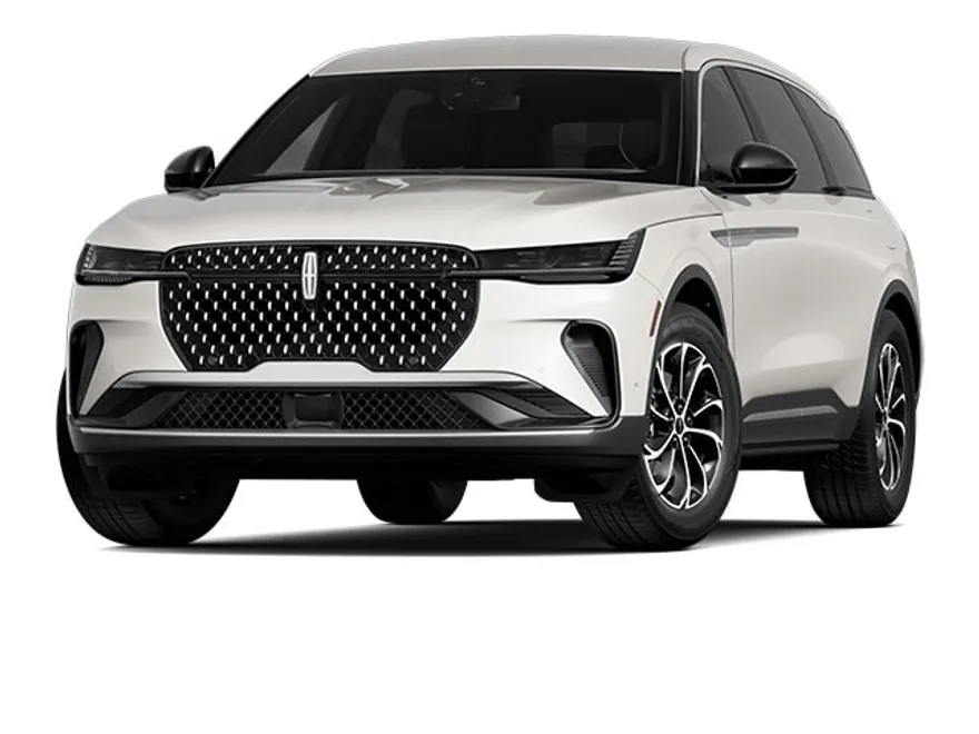 2024 Lincoln Nautilus Premiere photo 1