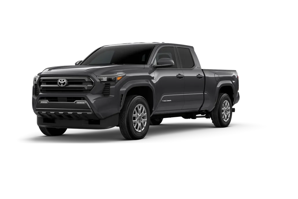 2025 Toyota Tacoma SR5 photo 1