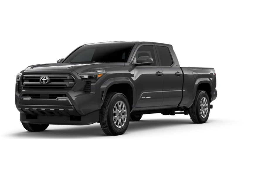 2025 Toyota Tacoma SR5 photo 1