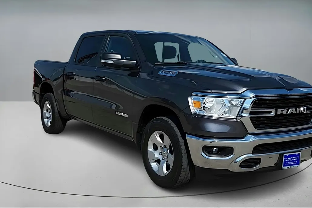 2022 Ram 1500 Big Horn Lone Star photo 1