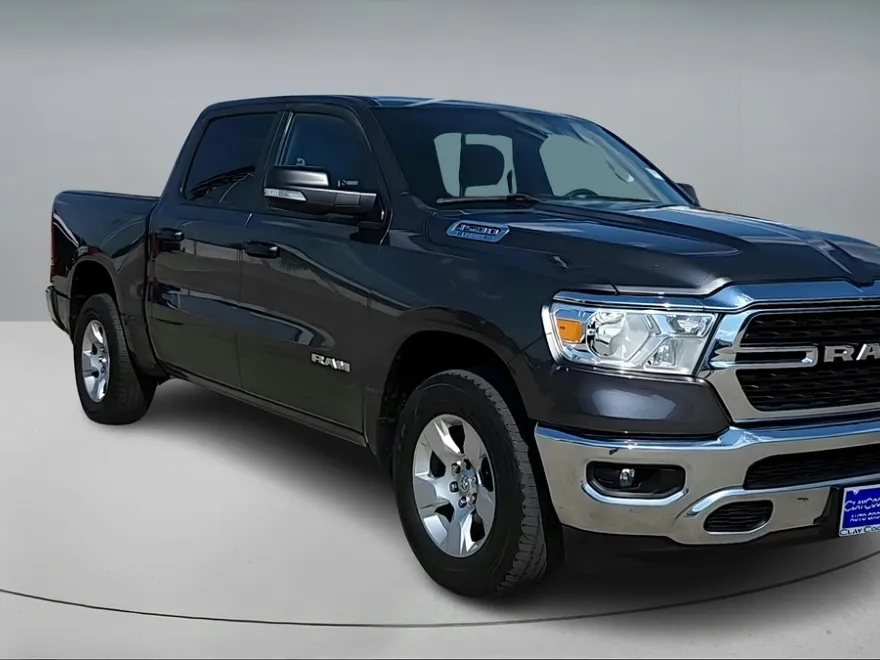 2022 Ram 1500 Big Horn Lone Star photo 1