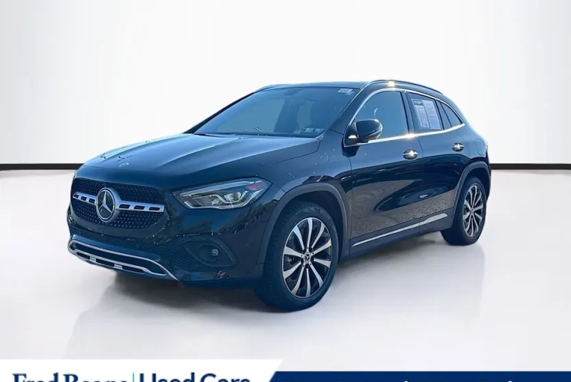 2023 Mercedes Benz GLA 250 4MATIC photo 1