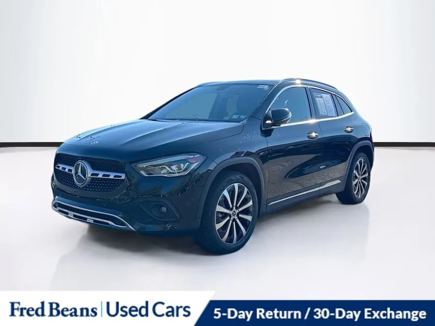 2023 Mercedes Benz GLA 250 4MATIC photo 1