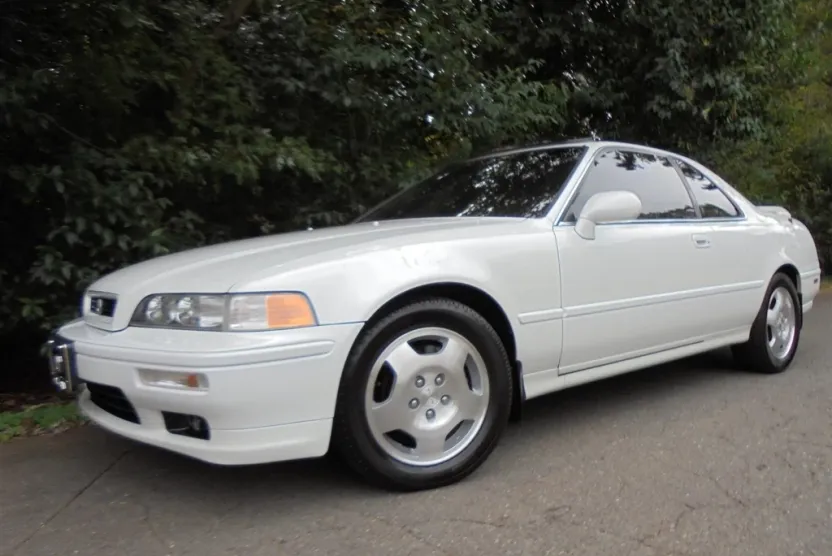 1994 Acura Legend photo 1