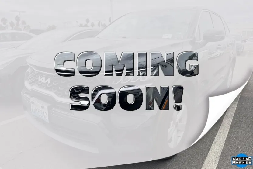 2023 Kia Sorento LX photo 1