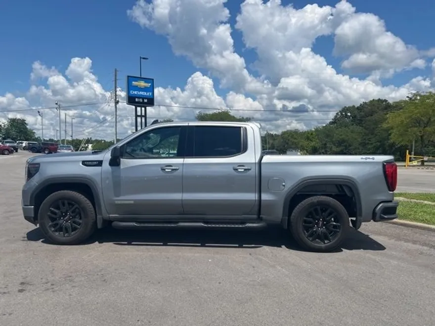 2023 Gmc Sierra 1500 Elevation photo 1