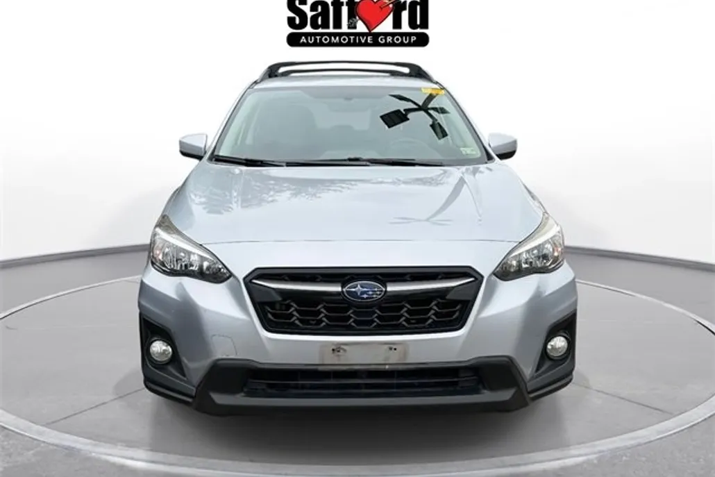 2018 Subaru Crosstrek 2.0i Premium photo 1